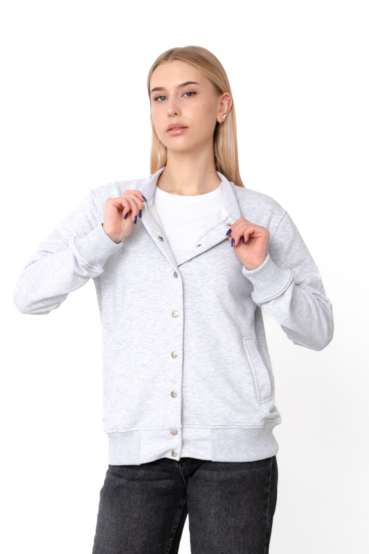 Бомбер жіночий